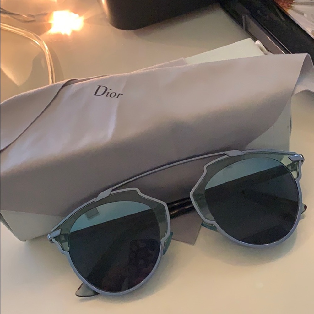 Dior Sunglasses